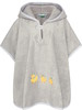 Smithy Ente Badeponcho / Poncho für Kinder, 55x70 cm