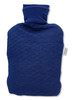 HugoFrosch Wärmflasche Formesse Bella Donna Jacquardjersey