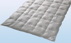 Atelier-Gailing Daunendecke Vielstepp Premium (Ganzjahresdecke) 155x220cm