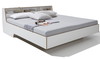 Müller-Möbelwerkstätten Bett Slope Multiplex Designbed