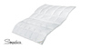 Sympathica Zudecke Kuschelbett Daune warm 